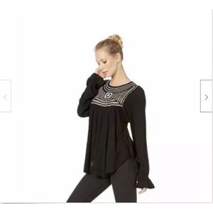 NWT FREE PEOPLE SHIRT